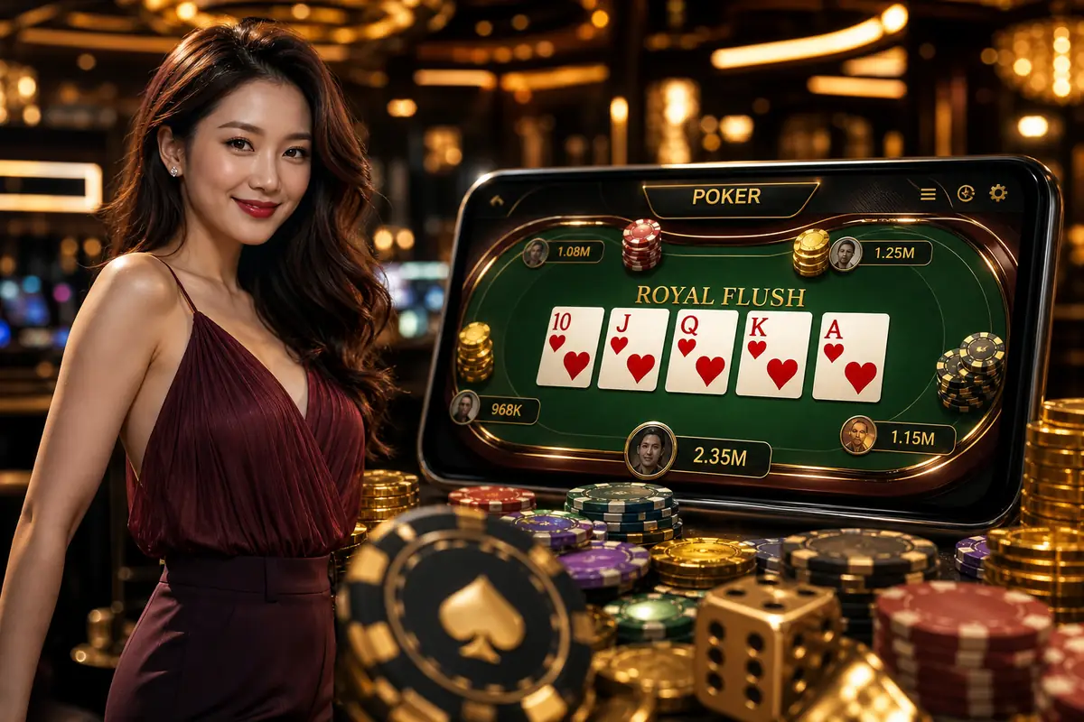 bb44casino বোনাস অফার ও প্রমোশন