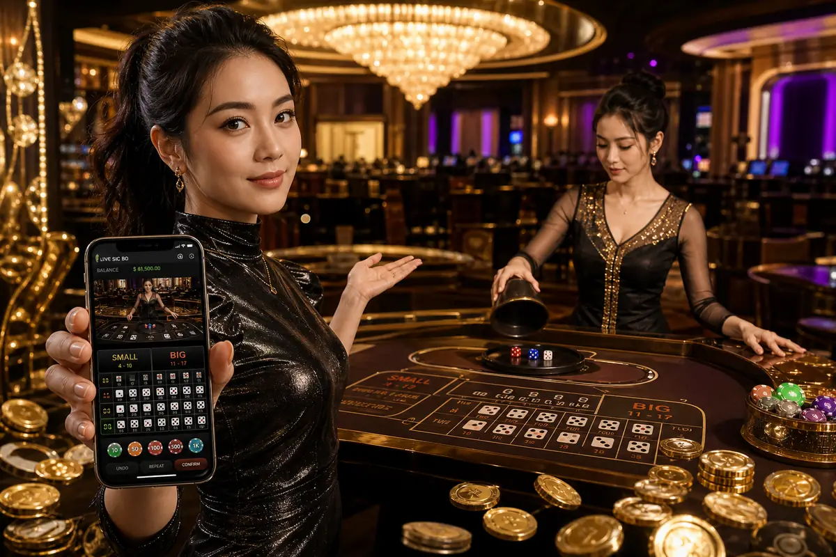 bb44casino ফিশিং গেম বৈশিষ্ট্য