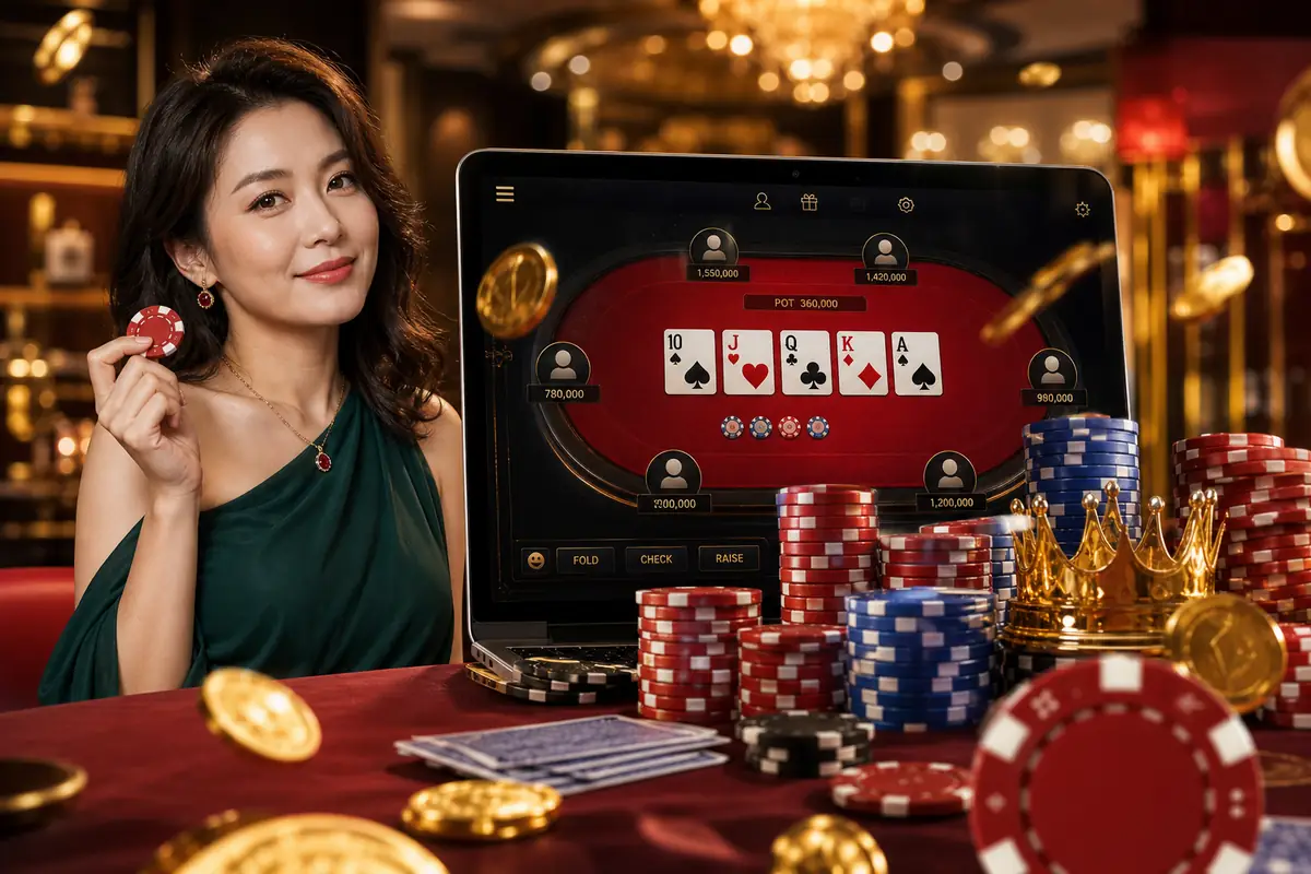 bb44casino স্বাগত বোনাস অফার