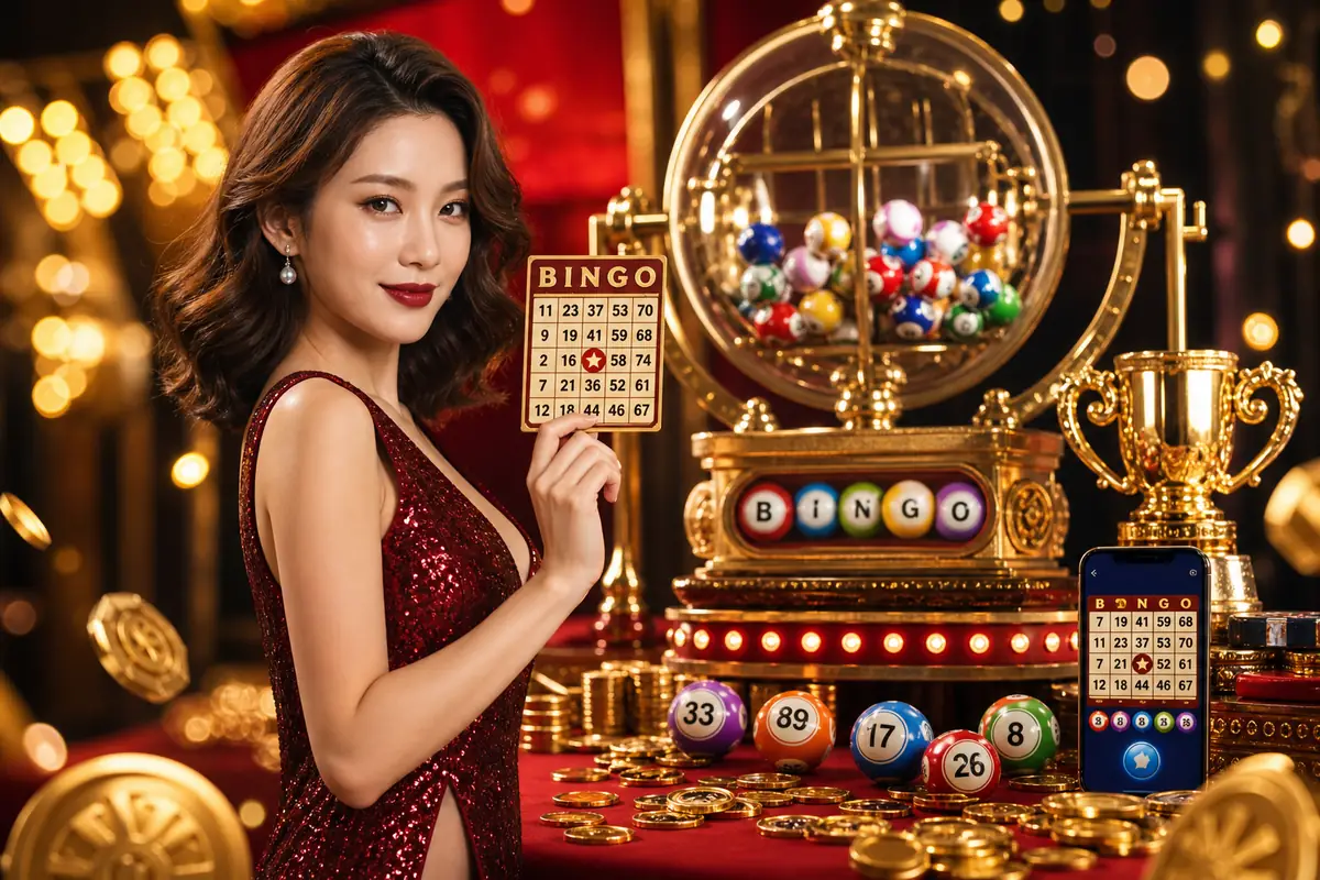 bb44casino স্লটস গেমপ্লে অভিজ্ঞতা